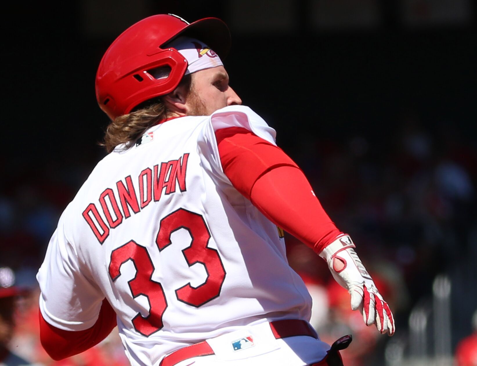 Wainwright and Molina tie MLB record with 324th battery start game